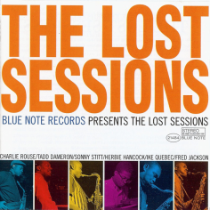 The Lost Sessions